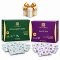 Pack Café 5.0 Artabria y Bebida Inteligente I.D. con regalo de cortesia