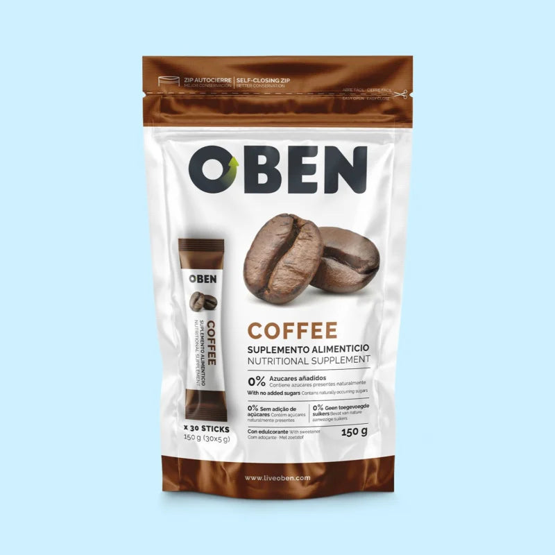 Café OBEN