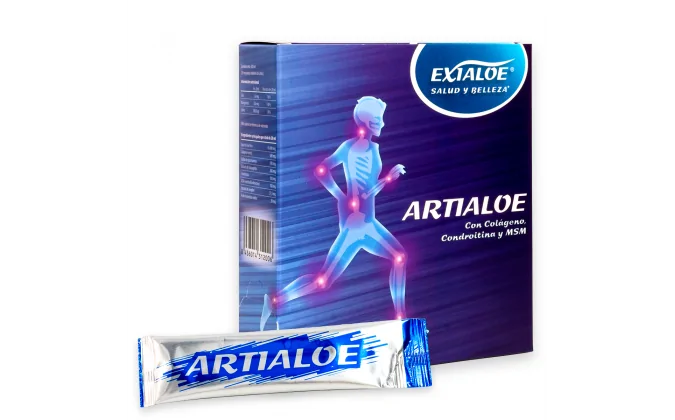Artialoe