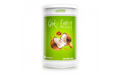 Ginkg Energy sabor coco & cookies.