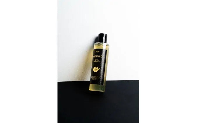 Champú Efecto Cosmético
