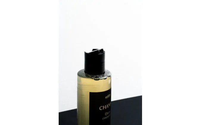 Champú Efecto Cosmético