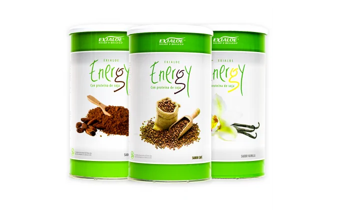 Exialoe Energy