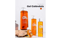 Gel de Baño con Caléndula