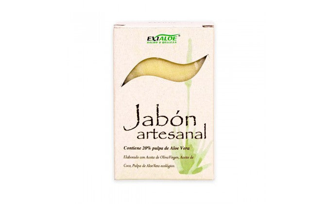 Jabón Artesanal