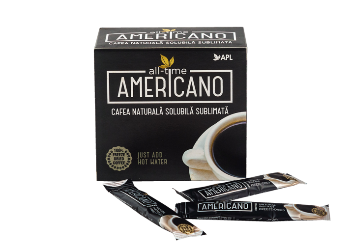 Café Americano Aplgo
