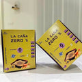 La caña ZERO 0% Pack 2