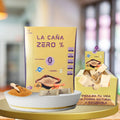 La Caña ZERO 0% Artabria