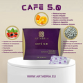 CAFE 5.0 ARTABRIA-FÓRMULA MEJORADA (¡Ahora MÁS POTENTE!)